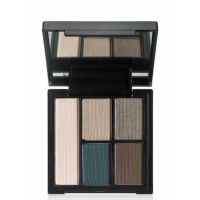 e.l.f. Clay Eyeshadow Palette