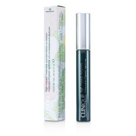 CLINIQUE by Clinique High Impact Mascara - 02 Black/Brown --8ml/0.28oz - 169504