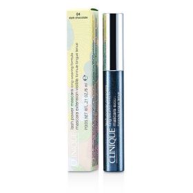 CLINIQUE by Clinique Lash Power Extension Visible Mascara - # 04 Dark Chocolate --6g/0.21oz - 177775