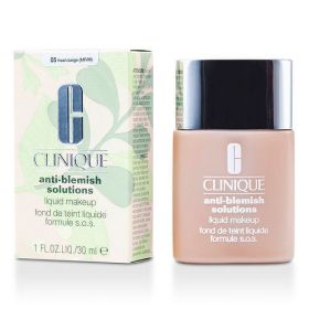 CLINIQUE by Clinique Anti Blemish Solutions Liquid Makeup - # 05 Fresh Beige(M) --30ml/1oz - 203305