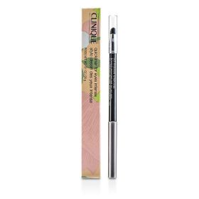 CLINIQUE by Clinique Quickliner For Eyes Intense - # 05 Intense Charcoal --0.28g/0.01oz - 228782