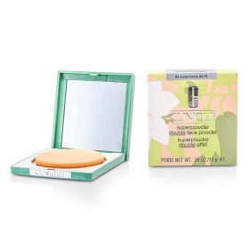 CLINIQUE by Clinique Superpowder - No. 04 Matte Honey --10g/0.35oz - 168564