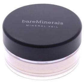 Mineral Veil Finishing Powder - Illuminating by bareMinerals for Women - 0.3 oz Powder - Women - 0.3 oz