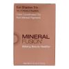 Mineral Fusion - Eye Shadow Trio - Riviera - 0.1 oz. - 2221562