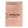 Mineral Fusion - Eye Shadow Trio - Esp Gold - 0.1 oz. - 2221497