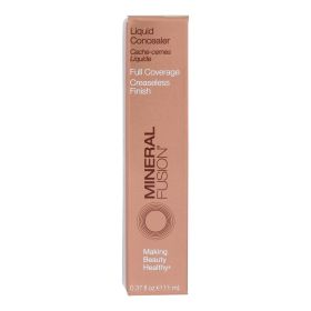 Mineral Fusion - Liquid Mineral Concealer - Neutral - 0.37 oz. - 2221026