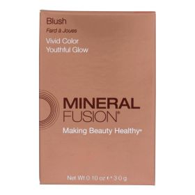 Mineral Fusion - Blush - Creation - 0.1 oz. - 2221109