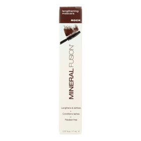 Mineral Fusion - Mascara - Lengthening Rock - 0.57 oz. - 2221257