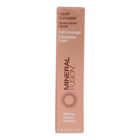 Mineral Fusion - Liquid Mineral Concealer - Olive - 0.37 oz. - 2221034