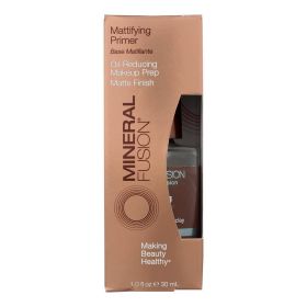 Mineral Fusion - Primer - Mattifying - 1 fl oz. - 2126415