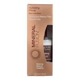 Mineral Fusion - Primer - Hydrating - 1 fl oz. - 2126407