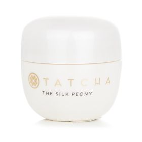 TATCHA - The Silk Peony 137524 15ml/0.5oz - As Picture