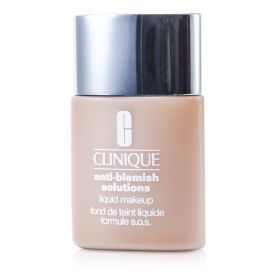 CLINIQUE - Anti Blemish Solutions Liquid Makeup - # 05 Fresh Beige 6PWR-05 / 394806 30ml/1oz