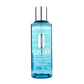 CLINIQUE - Rinse Off Eye Make Up Solvent  6147/40031 125ml/4.2oz