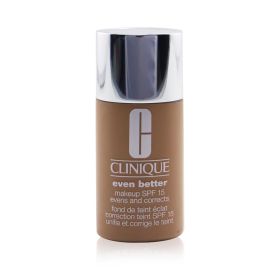 CLINIQUE - Even Better Makeup SPF15 (Dry Combination to Combination Oily) - No. 07/ CN70 Vanilla 6MNY-07 / 324667 30ml/1oz