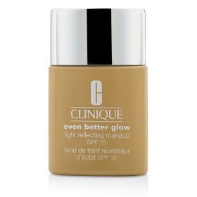 CLINIQUE - Even Better Glow Light Reflecting Makeup SPF 15 - # CN 70 Vanilla K1X5-07 / 873776 30ml/1oz