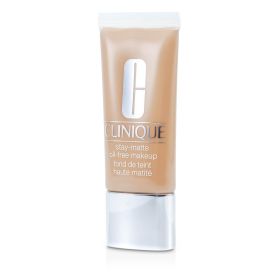 CLINIQUE - Stay Matte Oil Free Makeup - # 11 Honey (MF-G) 7KXC-11 30ml/1oz