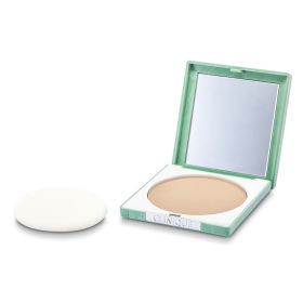 CLINIQUE - Almost Powder MakeUp SPF 15 - No. 02 Neutral Fair 6MPY-02 / 325299 10g/0.35oz