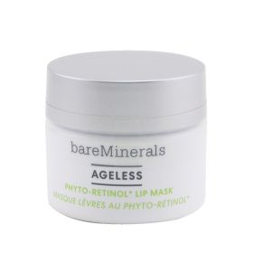 BAREMINERALS - Ageless Phyto-Retinol Lip Mask 01156/41700896101 13g/0.46oz