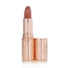 CHARLOTTE TILBURY - K.I.S.S.I.N.G Refillable Lipstick (Look Of Love Collection) - # Nude Romance (Peachy-Nude) 176682 3.5g/0.12oz - As Picture