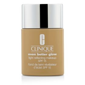 CLINIQUE - Even Better Glow Light Reflecting Makeup SPF 15 - # CN 52 Neutral K1X5-05 / 873752 30ml/1oz