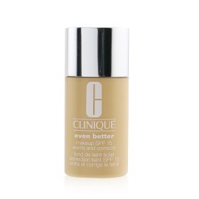 CLINIQUE - Even Better Makeup SPF15 (Dry Combination to Combination Oily) - WN 04 Bone 6MNY-43 / 977016 30ml/1oz