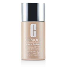 CLINIQUE - Even Better Makeup SPF15 (Dry Combination to Combination Oily) - No. 09/ CN90 Sand 6MNY-09 / 324681 30ml/1oz