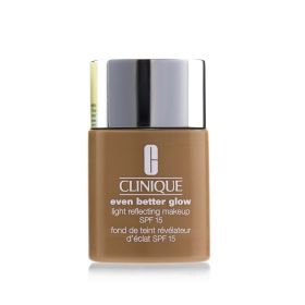 CLINIQUE - Even Better Glow Light Reflecting Makeup SPF 15 - # CN 90 Sand K1X5-09 / 873790 30ml/1oz