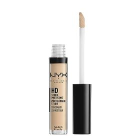 NYX HD Photogenic Liquid Concealer (Variants: Nude Beige)