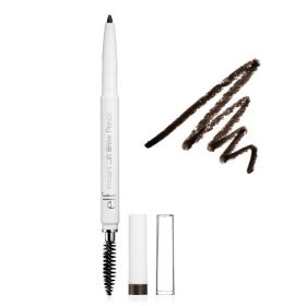 e.l.f. Essential Instant Lift Brow Pencil (Variants: Deep Brown)