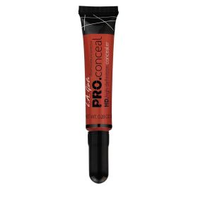 L.A. GIRL Pro Conceal (Variants: Reddish Corrector)