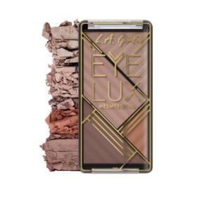 L.A. GIRL Eye Lux Mesmerizing Eyeshadow (Variants: Privatize)