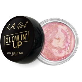 L.A. GIRL Glowin' Up Highlighting Jelly (Variants: Princess Glow)