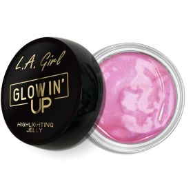 L.A. GIRL Glowin' Up Highlighting Jelly (Variants: Pixie Glow)