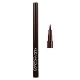 KLEANCOLOR Professional Tatoo Liquid Eyeliner (Variants: Brown)