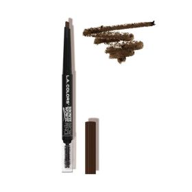 L.A. COLORS Browie Wowie Brow Pencil (Variants: Warm Brown)