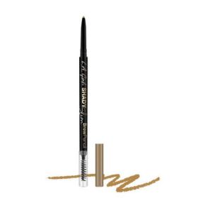 L.A. GIRL Shady Slim Brow Pencil (Variants: Blonde)