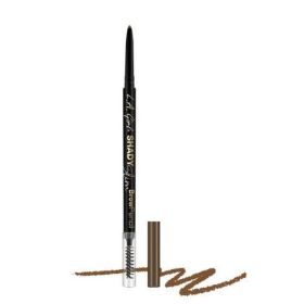 L.A. GIRL Shady Slim Brow Pencil (Variants: Soft Brown)