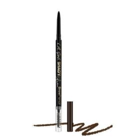 L.A. GIRL Shady Slim Brow Pencil (Variants: Espresso)