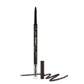 L.A. GIRL Shady Slim Brow Pencil (Variants: Blackest Brown)