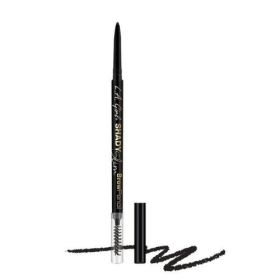 L.A. GIRL Shady Slim Brow Pencil (Variants: Black)