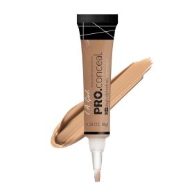 L.A. GIRL Pro Conceal (Variants: Medium Bisque)