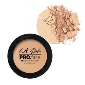 L.A. GIRL PRO Face Powder (Variants: Fair)