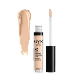 NYX HD Photogenic Liquid Concealer (Variants: Porcelene)