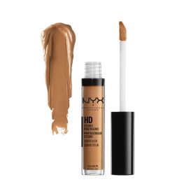 NYX HD Photogenic Liquid Concealer (Variants: Nutmeg)