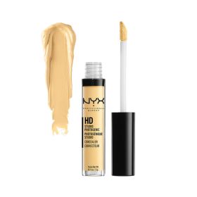 NYX HD Photogenic Liquid Concealer (Variants: Yellow)