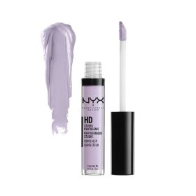 NYX HD Photogenic Liquid Concealer (Variants: Lavender)