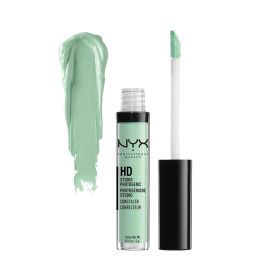 NYX HD Photogenic Liquid Concealer (Variants: Green)