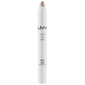 NYX Jumbo Eye Pencil (Variants: Yogurt)