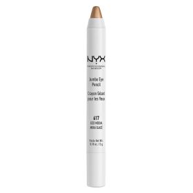 NYX Jumbo Eye Pencil (Variants: Iced Mocha)